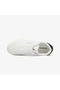 Men's White Sneakers - 4
