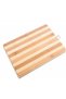 Tocator Lemn Bambus 28x18 cm - 3