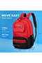 BUSSIN 02 SCL BP (H) أحمر - 6