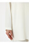 Aerobin Basic Tunic&Pants Double Set - Off White - - 7