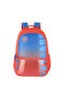 FLOW 06 SCL BACKPACK (H) ORANGE