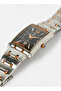 Women Metal Analog Wrist Watch M1134CRB - 24.5mm - 2