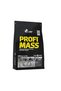 Profi Mass, Strawberry, 2.2 LB, Growth of Lean Muscle Mass
