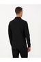 Black Regular Fit Sweatshirt 50313989-Vr046 - 5