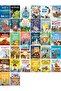 2.3.4.sınıflar için 32 kitap set - 2