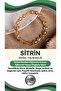 Certified Citrine Natural Stone Faceted Bracelet