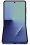 Galaxy Z Flip7, Al Phone, Blue Shadow, 512gb Storage, 12gb Memory, 50mp Camera For Selfie - 4