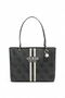 Noelle Ii Anthracite Women's Shoulder Bag Hwos9672250