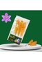 Saffron Candy 3 Pieces