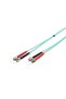 Network Cable, Digitus, Optical Fiber, Multicolor - 2