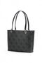 Noelle Ii Anthracite Women's Shoulder Bag Hwos9672250 - 4