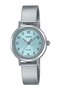 Women's Watch, Casio, Collection LTP-B LTP-B170D-2BVDF