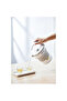 Foldable Electric Kettle, 600ml, 850W, Portable Travel , Digital Touch Display with Temp.Control - 2