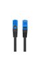 Cablu Ethernet ecranat, 42715, Cat6A, 10m - 3
