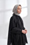 وشاح حريري منقوش من أوربيس - 4306-930 - 3