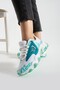 Vorteks 49 Women's Sports Shoes Walking Shoes Sneakers - 5