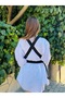 Premium Baby Kangaroo with Waist Support and Carrying Bag - Ergonomics, Easy Use and Modern Design - 3