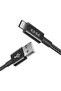 USB To Type C Fast Charging Cable - 2M - 2