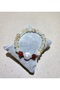 Citrine, Agate Natural Stone Gum Bracelet with Real Cultured Pearl