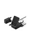 Maggo Wireless Charging Station (15W/ Foldable 3-In-1) -