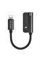 PURE Series OTG Wired L-L + 3.5mm - - 3
