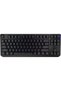 Thock TKL Wireless Keyboard, Black - 2