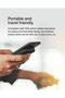 Powerbank Qi2 Wireless 8000mAh Kick Stand - - 4