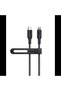 542 USB-C to Lightning Cable Bio-Nylon 3 ft