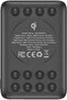 Wireless Power Bank 10000mAh QP10000PQ_BK - 2
