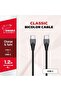Type C Cable 1.2m C611CGBK - 5