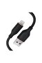 PowerLine III Flow USB-A to Lighting Cable -