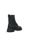 Geillis Genuine Leather Outdoor Women's Boots - 4