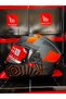 Helmets Atom 2 SV Strange C4 Çene açılır kask - 2