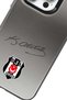iPhone 16 Pro Compatible Ata Signature Emblem Premium Licensed Phone Case - 3