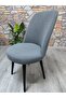 Bohemian New Model Chair Cover Bomrix Coco Bank Pouf Chair Cover - 6