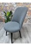 Bohemian New Model Chair Cover Bomrix Coco Bank Pouf Chair Cover - 4