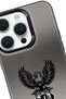 حافظة هاتف مرخصة من Eagle Arma Premium متوافقة مع iPhone 15 Pro - 2