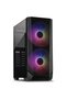 Μαύρη θήκη Airstream Mid Tower - 4