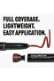 Colorstay Matte Lite Lip Crayon - 2