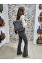 Koala Embroidered Daily Backpack - 2