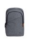Laptop Backpack 16", AVANA, Grey