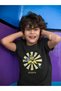 Wolverine Printed Unisex Movie Hero Kids T-Shirt (1-12 Years)