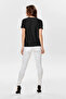 Jdycaya Stretch Openwork Regular Fit Round Neck t Shirt t Shirt 15158450 - 2