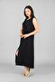 Front Tie Dress - 5