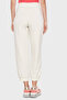 Relaxed Fit Elastic Cuff Logo Jogger Pants PANTALON XW001011 AF16111 U10 - 3