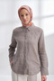 ARCHWAY DESEN وشاح حريري من نسيج التويل 4302-929 - 3