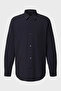 100% Cotton Regular Fit Classic Collar Shirt Men Shirt Xm001567 Af19193 Ub101 - 5