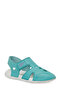 Sunkissed Sandal Aqua Unisex Kids Sandals - 2