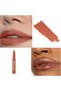 Ludicrous Matte Lip Crayon 110 No Curfew – Vegan, Long-Lasting Cream-to-Matte Lip Color, 1.4g - 2