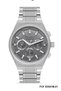 Steel Case Functions Active Silver Color 2 Years Warranty Fc.03541M.01 Men's Wristwatch - 3